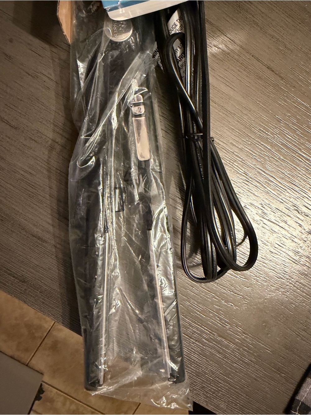 Hair straightener box - Picture 8 of 12